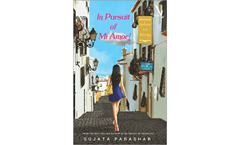 In Pursuit of Mi Amor