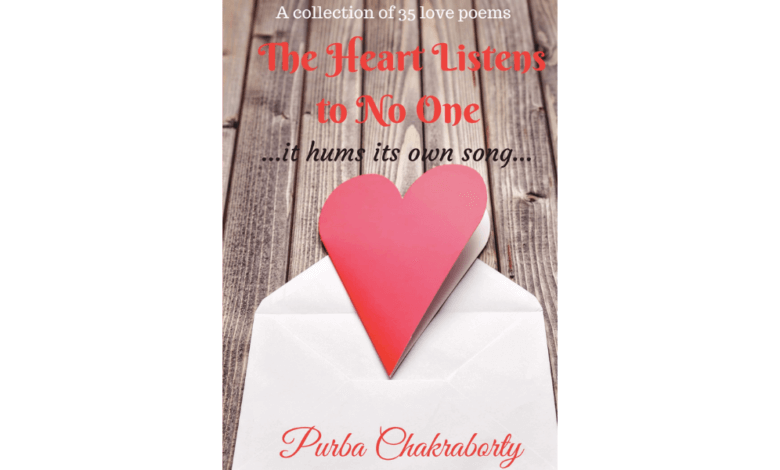 The Heart Listens to no one