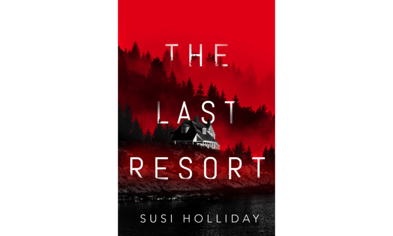The Last Resort