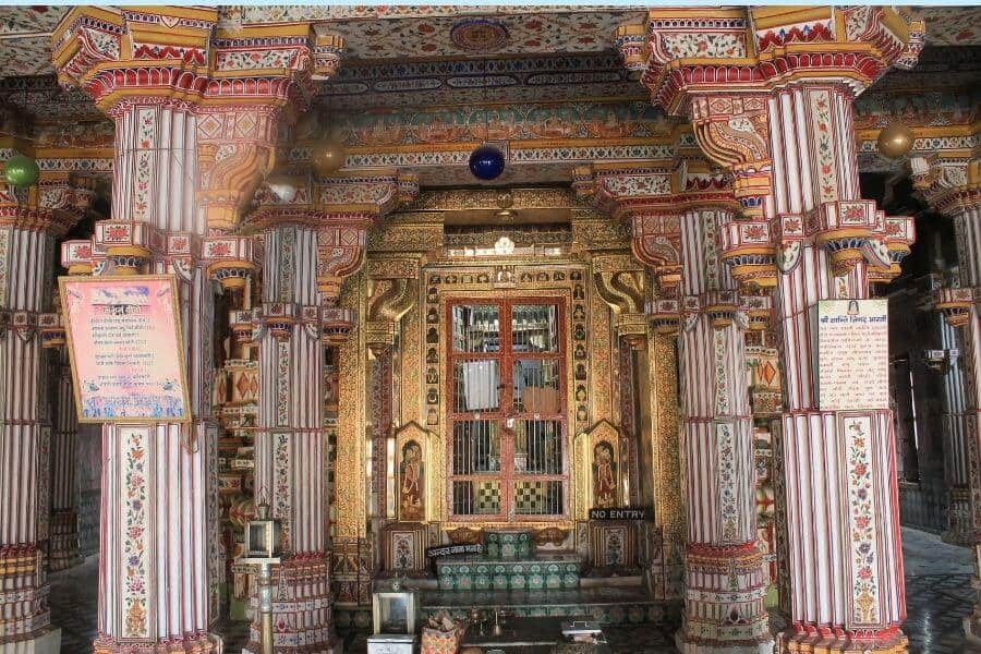 Bikaner