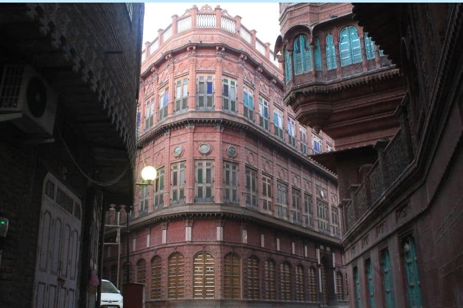 Bikaner