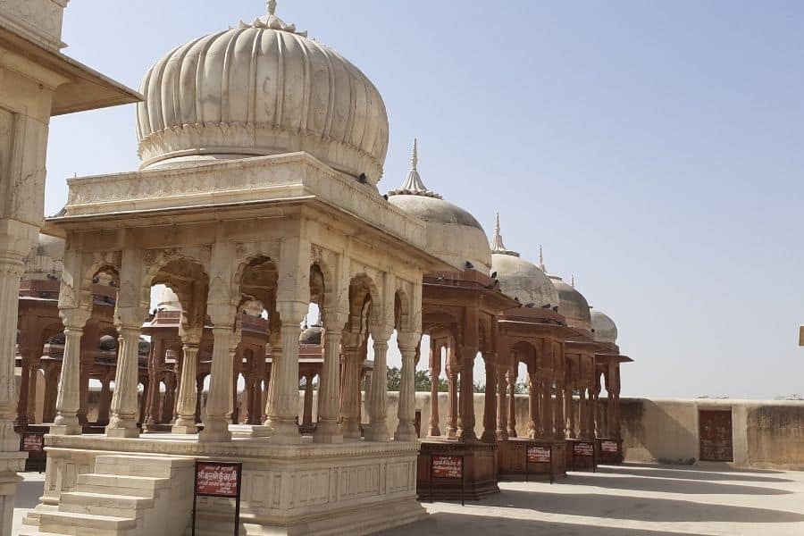 Bikaner