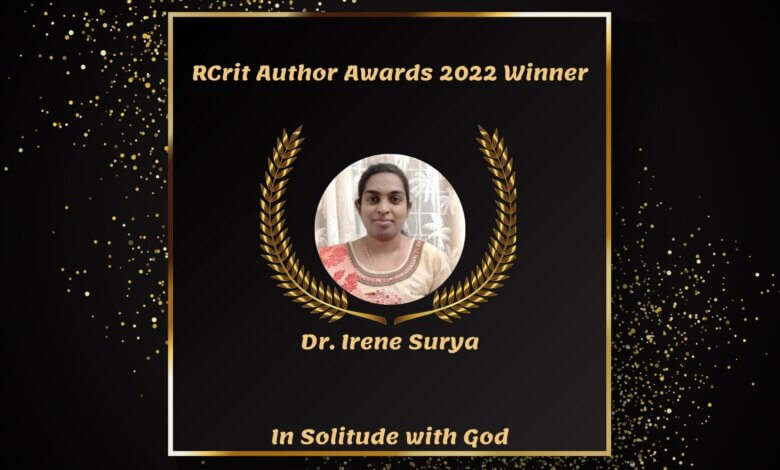Dr Irene Surya