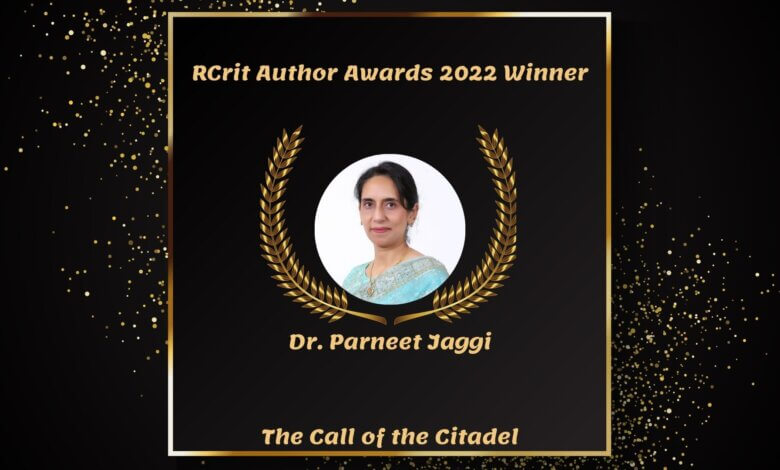 Dr. Parneet Jaggi